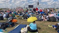 2025.08.02 Il Giubileo dei giovani a Tor Vergata