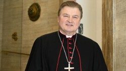 Bp Krzysztof Nykiel (© don Marek Weresa)