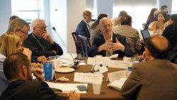 III Encontro Sinodal Fratelli tutti: “compromisso de trabalho"