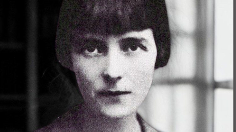 2025.08.04 Katherine Mansfield
