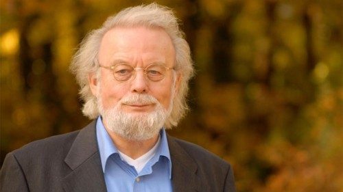 Sommergespräche: Uwe Böschemeyer