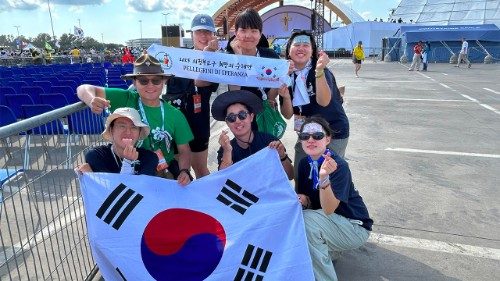 Korea: zaprezentowano ŚDM 2027, Seul stanie się miastem misji