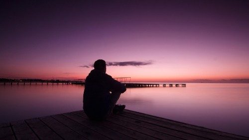 Die Strände in den Worten der Päpste