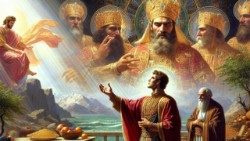 அரசர் சாலமோன் 