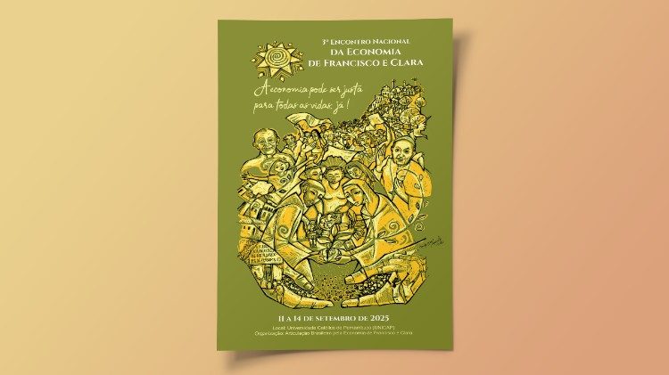 III Encontro Nacional da Economia de Francisco e Clara (III ENEFC)