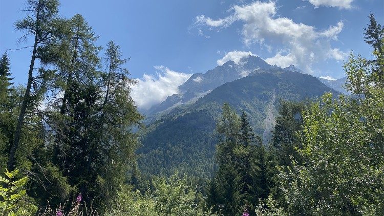 Il parco dell'Adamello