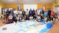 REPAM: IV Escola de Direitos Humanos tem início em Santa Cruz de la Sierra