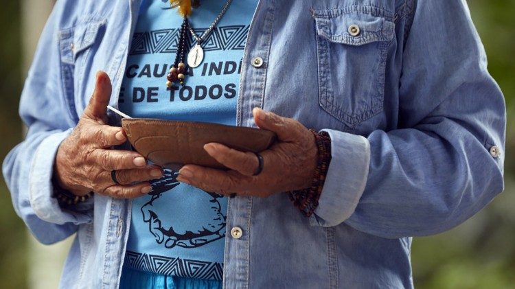 REPAM: IV Escola de Direitos Humanos tem início em Santa Cruz de la Sierra