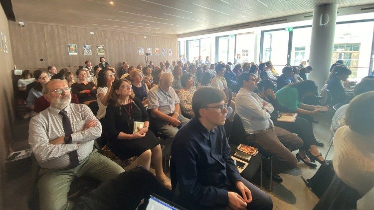 I partecipanti al Tonalestate 2025