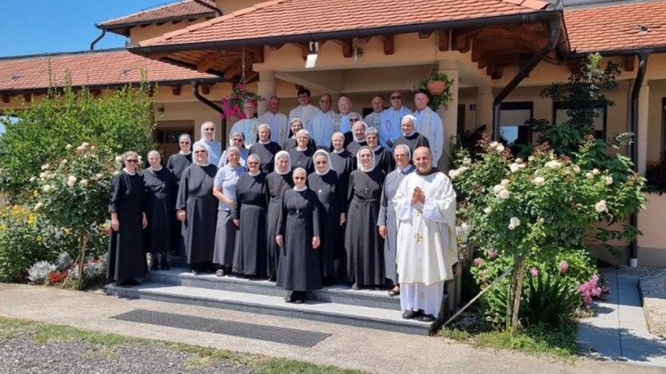 Održan 23. susret duhovnih zvanja Derventskog i Doborskog dekanata u Žeravcu