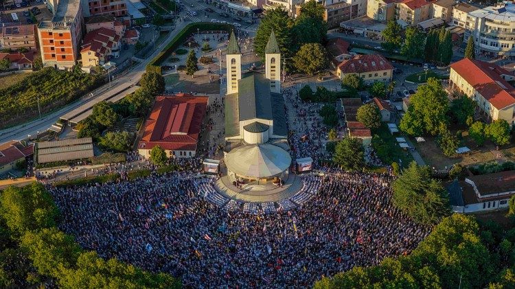 Sudionici Mladifesta stigli iz 71 zemlje svijeta