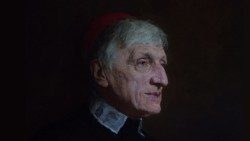 John Henry Newman: vom anglikanischen Priester zum Heiligen und Kirchenlehrer der katholischen Kirche