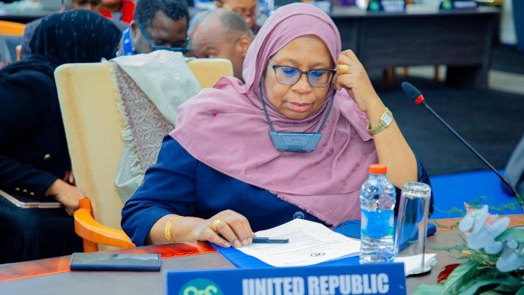 Maandalizi ya Mkutano wa 45 wa SADC