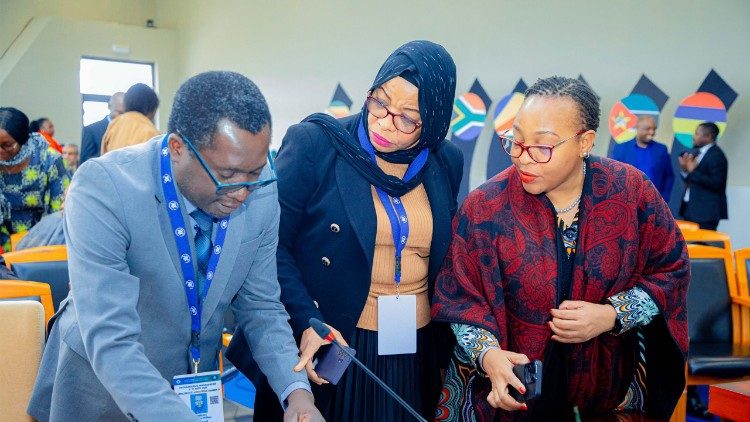 Maandalizi ya Mkutano wa 45 wa SADC