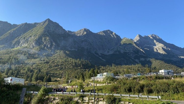 I giovani del Tonalestate