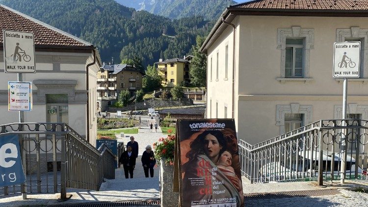 Il manifesto dell'edizione 2025