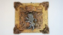 Un'immagine del premio