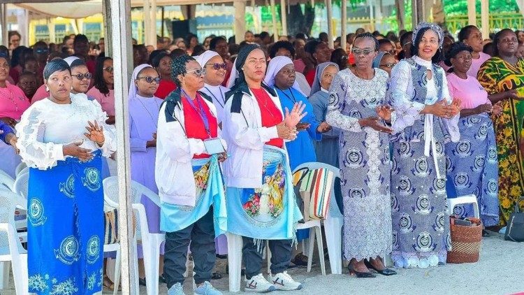 WAWATA ni mihimili ya maisga ya ndoa na familia