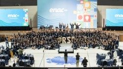 III ENAC 2025: Comunicadores Salesianos se encontram em Aparecida