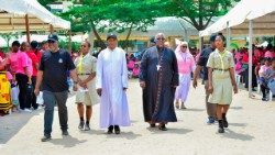 Askofu mkuu Ruwaichi awaambia WAWATA: Tulieni Ndani ya Kanisa Katoliki Daima kumenoga!