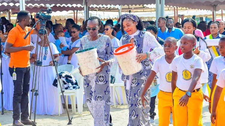 WAWATA: Wekezeni kwenye malezi ya ndoa na familia