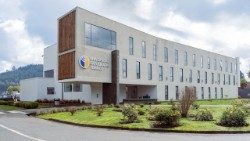 Sede da Universidade Católica de Temuco, Chile