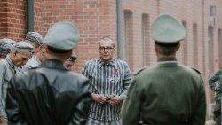 „Triumf Serca” - mat. dystrybutor: Rafael Film