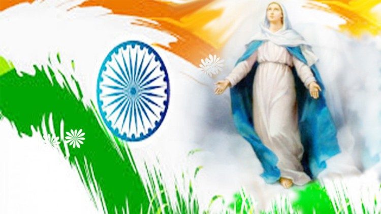 விண்ணேற்பு அன்னை மரியா 