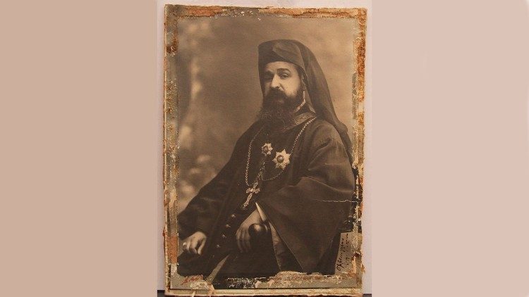 Pal. arkiv. I. Malojanas