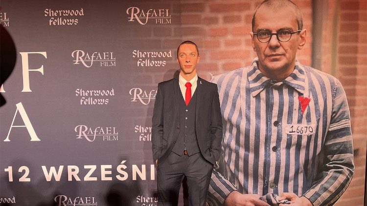 Premiera filmu „Triumf Serca”