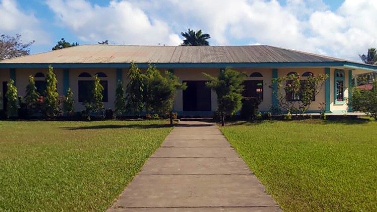 The San José School