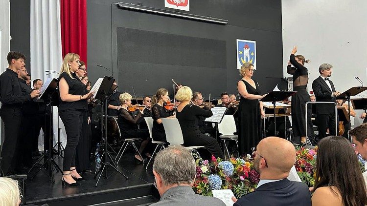 Festiwal IMAGINE Culture without Borders (Heschel Center News)