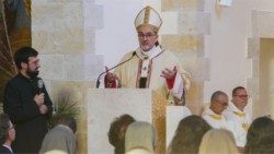 2025.08.15  CARD PIZZABALLA - MESSA ASSUNZIONE