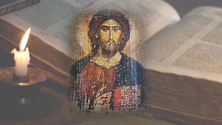 Evangelho do domingo