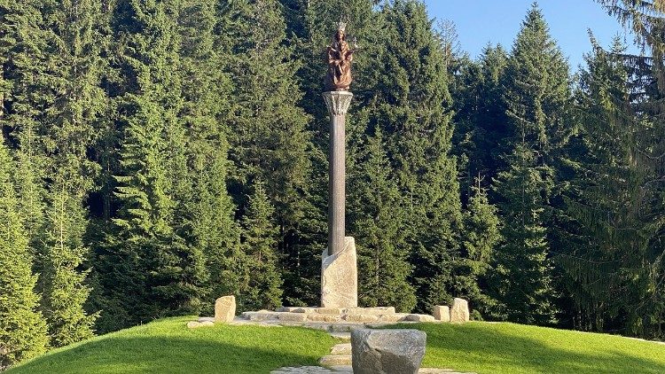 W realizację projektu zaangażowanych było pół tysiąca osób. Fot. Krzysztof Bronk