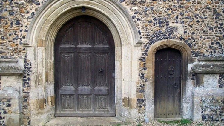 "A Igreja que se faz"