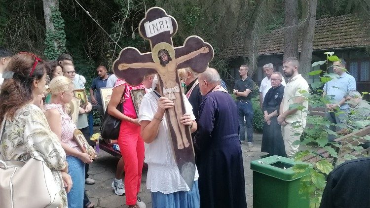 верните от Свищов