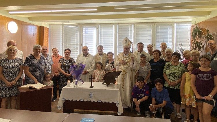 енорийски празник във Враца