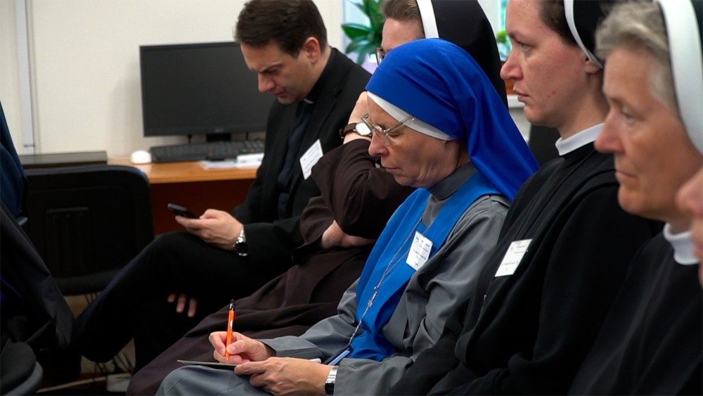 XII Генеральная ассамблея CORSUM в Санкт-Петербурге (@ Фото Михаила Фатеева)