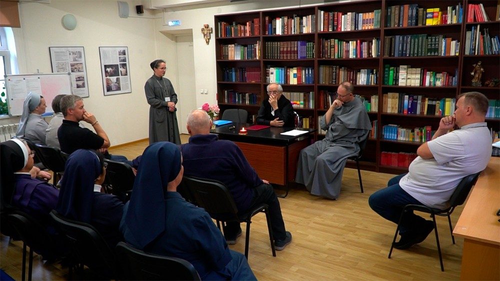 XII Генеральная ассамблея CORSUM в Санкт-Петербурге (@ Фото Михаила Фатеева)