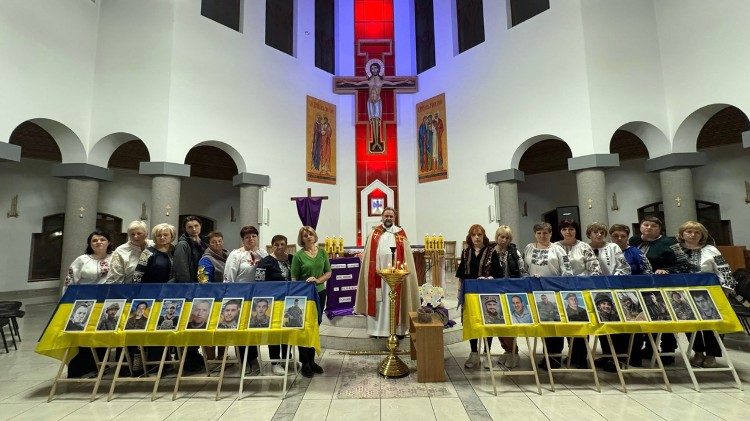 Фото проекту "Дати мамі надію"