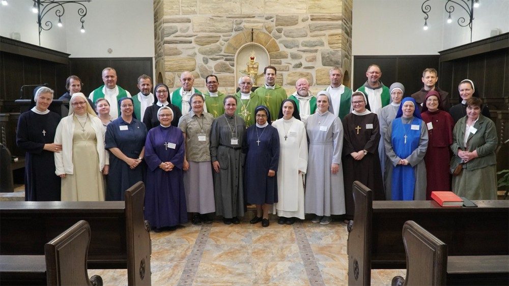 XII Генеральная ассамблея CORSUM в Санкт-Петербурге (@ Фото Михаила Фатеева)