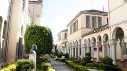 Faculdade de Direito Canônico São Paulo Apóstolo (FDCSPA), 