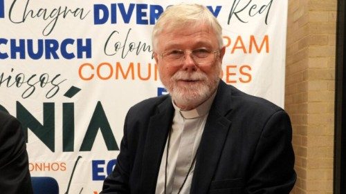 Mons. Coter: el mensaje del Papa nos invita a renovar con fuerza la evangelización 