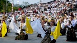 Festival Golo Koe 2025 in Indonesia's ecclesiastical Province of Labuan Bajo