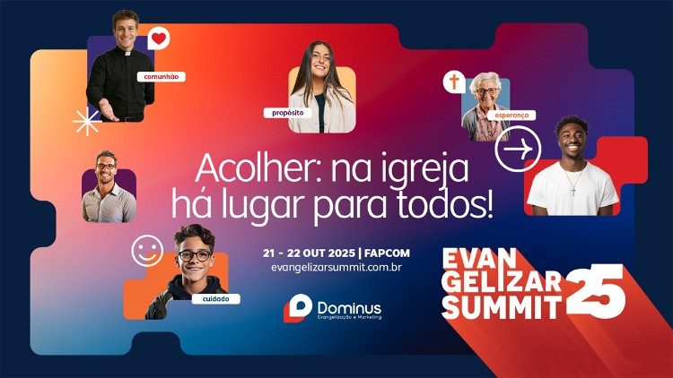 3º Evangelizar Summit