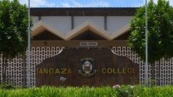 Tangaza University, une institution catholique d’enseignement supérieur basée dans la capitale kényane Nairobi.