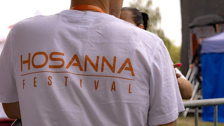 Hosanna Festival (KSM Diecezji Siedleckiej)