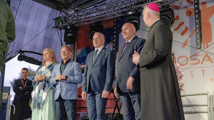 (KSM Diecezji Siedleckiej)