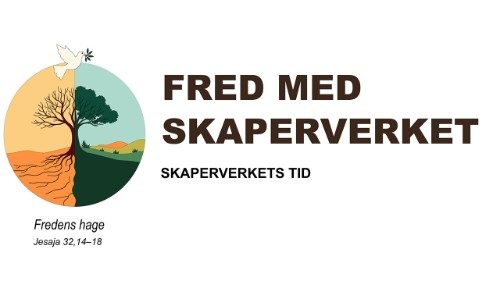 Skaperverkets tid 2025